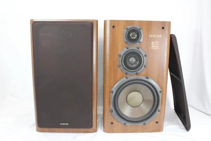 Акуcтика DIAТONЕ DS-77z