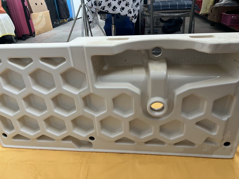 Chiuveta ceramica Laufen