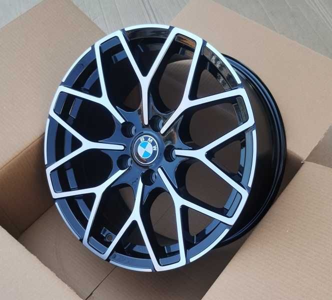 Jante 17 BMW G20 G21 G26 G29 G30 G31 G32 G42 G60 G61 F7 F39 F40 F42 44