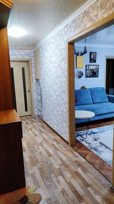 Продаю 3х комнатную квартиру