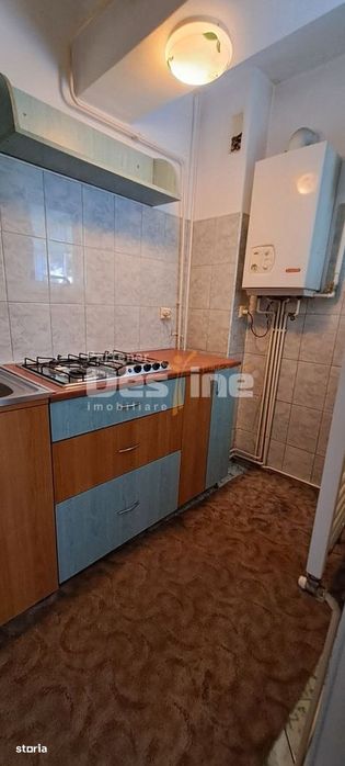 Galata  - Garsoniera de vanzare | 24 mp