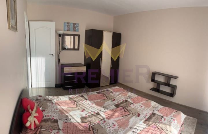 Дава се под наем Двустаен апартамент в Варна, Виница - 75 кв.м за 448.8 € - Снимка #4