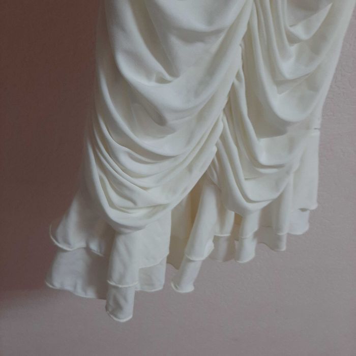 Платье праздничное (вечернее)