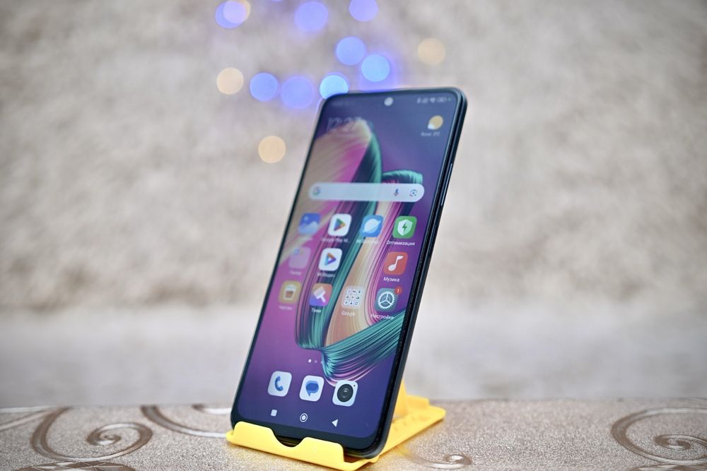 Xiaomi Redmi Note 12 5G