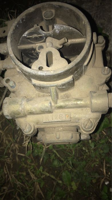 Части за уаз 469