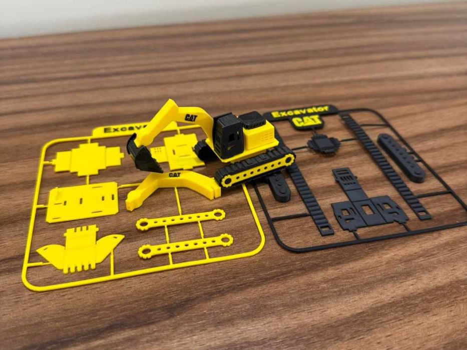 Jocuri Card Kit 3D diverse modele pentru copii