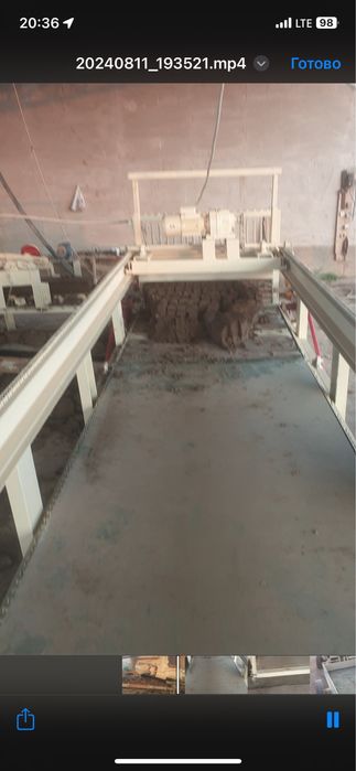 Гишт завод Сотилади Сомплект Вариантга бор