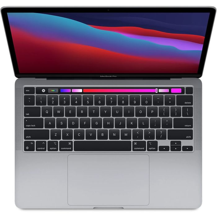Macbook pro m1 продется