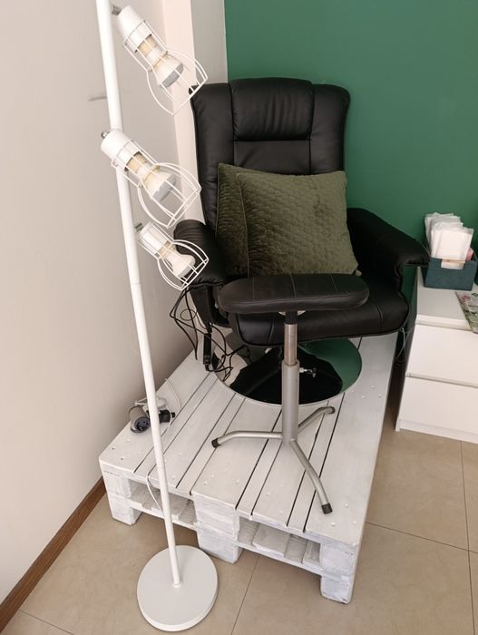 Стол Лот за педикюр