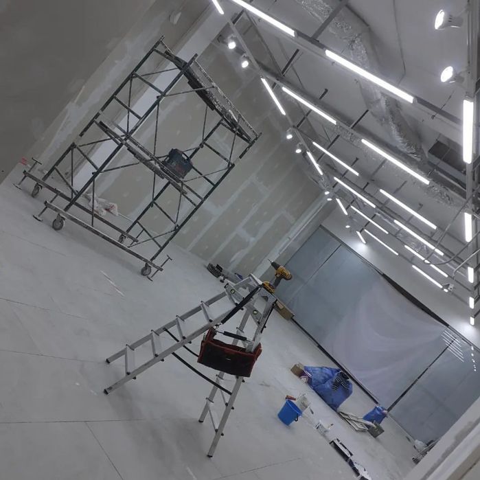 Профессиональный электрик