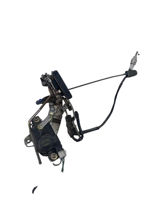 Broasca Usa Stanga Fata Suzuki Vitara Et, Ta, Td 1988 - 2000