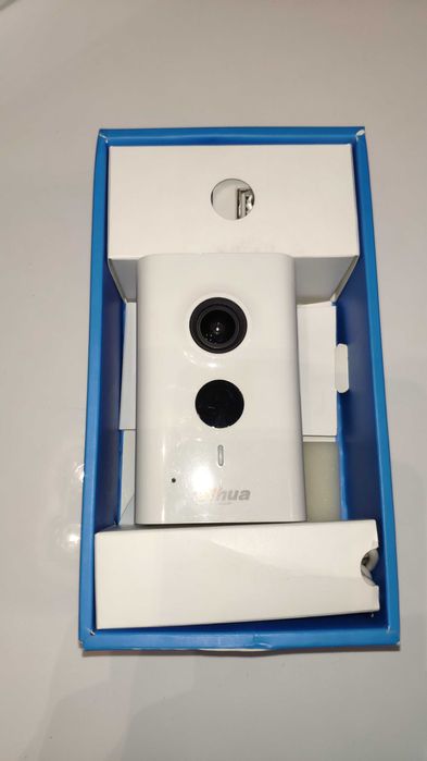 Безжична IP Kамера Dahua IPC-C15P