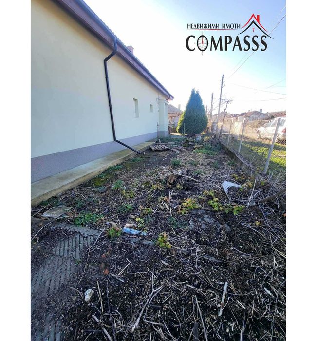 Продава се Къща в Генерал Тошево - 70 кв.м за 489 €/кв.м - Снимка #11