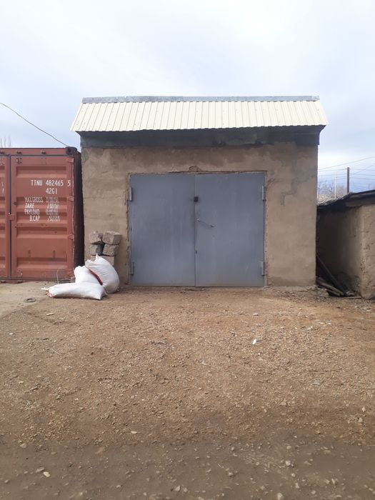 Срочно продам гараж