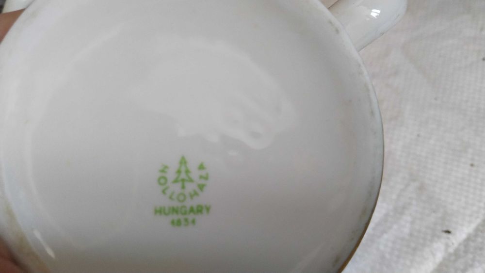 лот Стари юбилейни Халби и Чинии