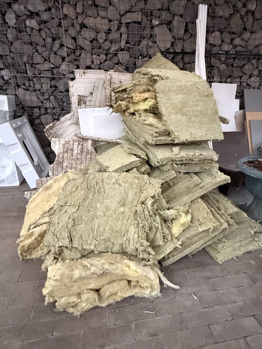 Материалы для дома и стройки