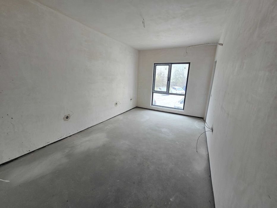 3-стаен в кв. Бузлуджа