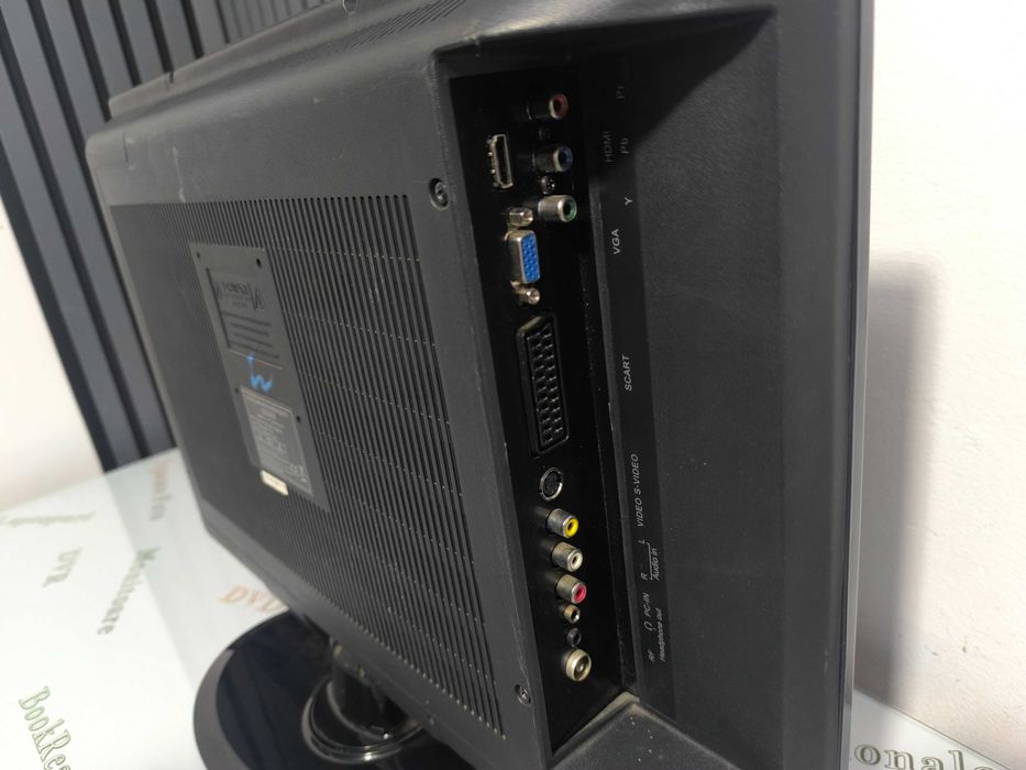 Televizor Denver DFT-2242 FULL HD 21.6 inch Full HD