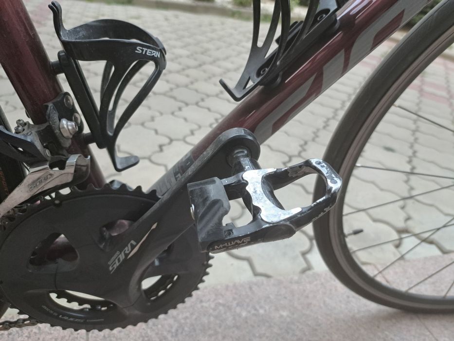 велосипед Giant Contiend