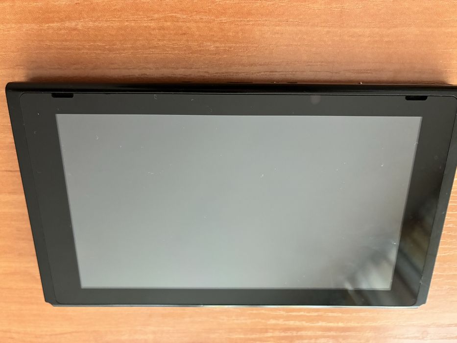 Nintendo Switch  V1 2017 година, само таблет-конзолата