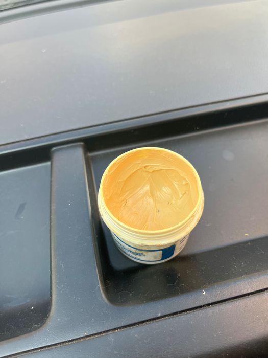 Campagnolo  специална грес за велосипеди