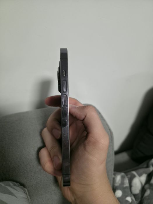 Iphone 14 Pro Deep Purple