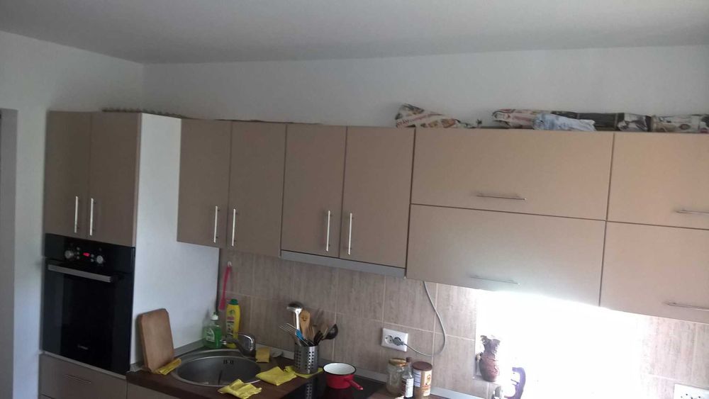 Casa Adunatii Copaceni, teren 1000 mp