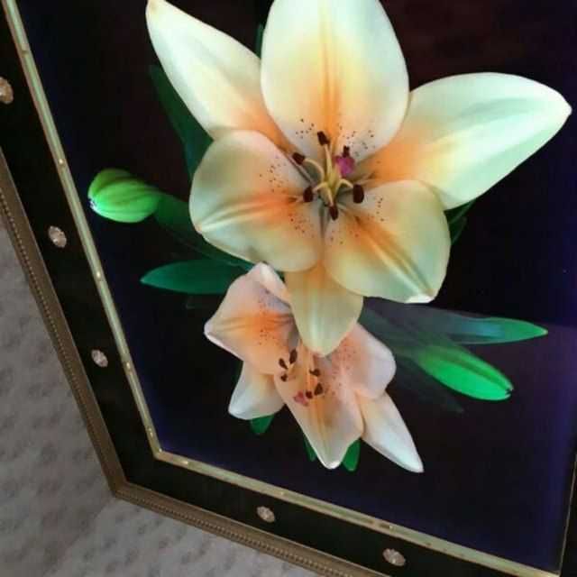 Natijnoy potolok Qashqadaryo