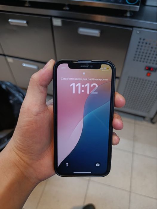 Айфон 12 мини срочна