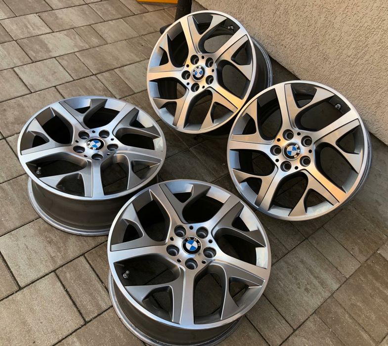 Jante 17 5x112 Originale BMW seria 2 F45 AT, F46 GT, X1 f48, X2 f39cod