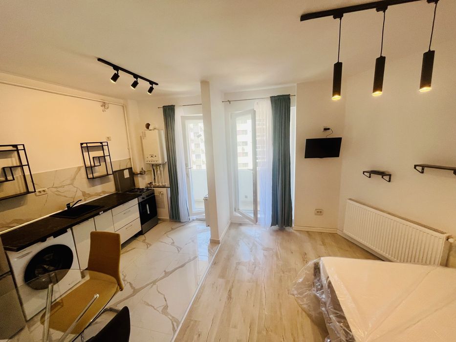 Garsonieră noua de închiriat – Militari Residence