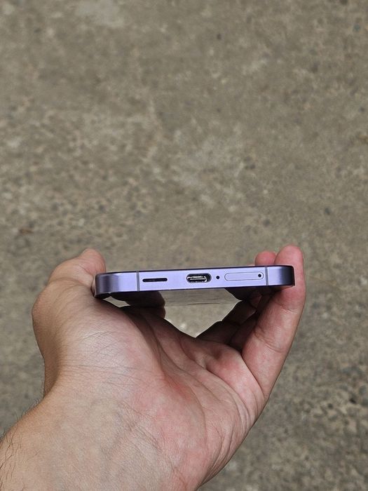 Samsung galaxy s24 plus  5G  256GB