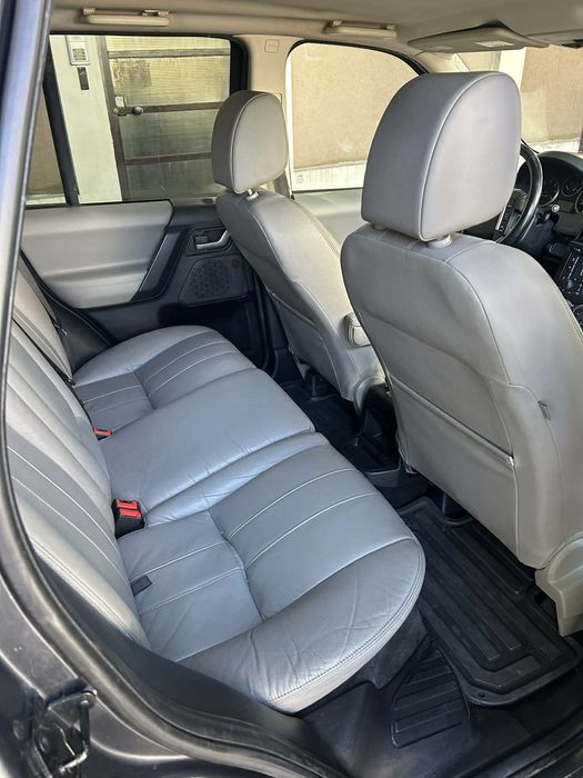 Land Rover Freelander 2  Pret:7400€