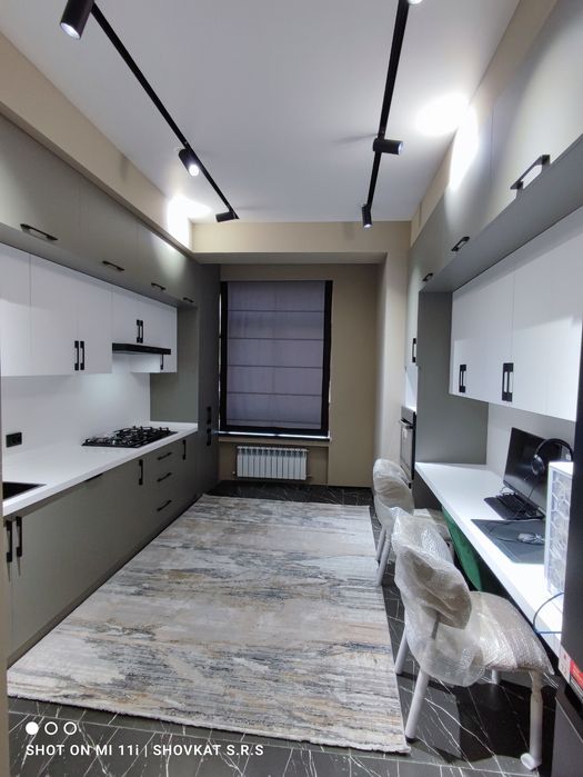 5 комнатная 170м² ЖК Parisien Шота Руставели ориентир Аэропорт