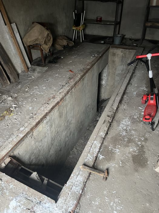 Срочно гараж с документами