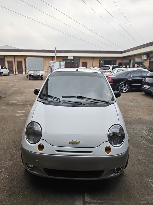 Продаётся Матиз Бест 2013 H9 Метан Газ