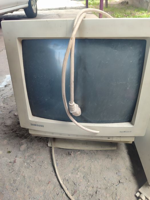 Комп старый продам