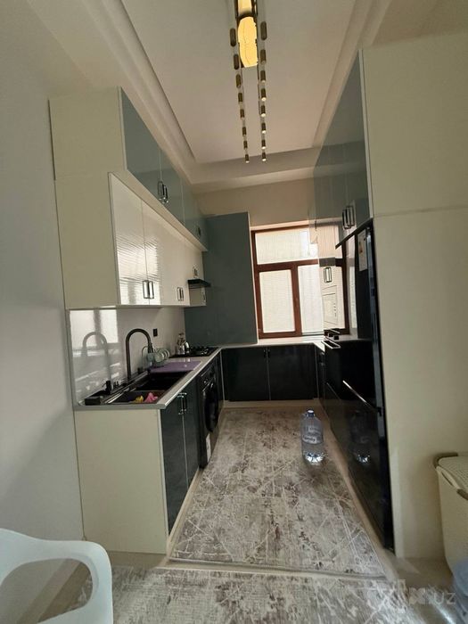 Срочно ‼️Продаю свою кв 3комнатную 115000$ на яккасарае