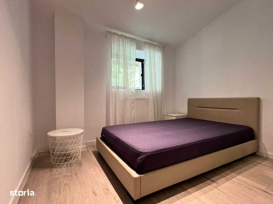 3 camere | Centru - UMF Iasi | Mobilat & Utilat