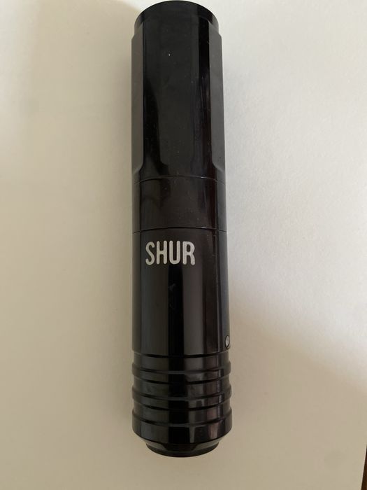 Тату-машинка SHUR