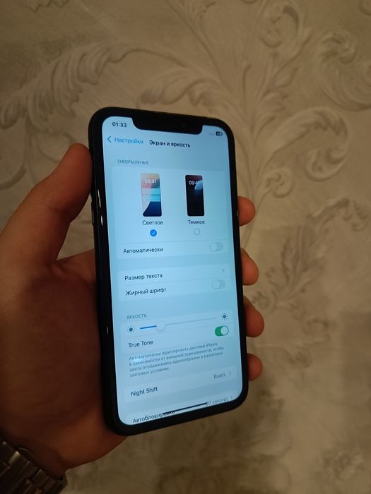 Айфон XR 64гб черный