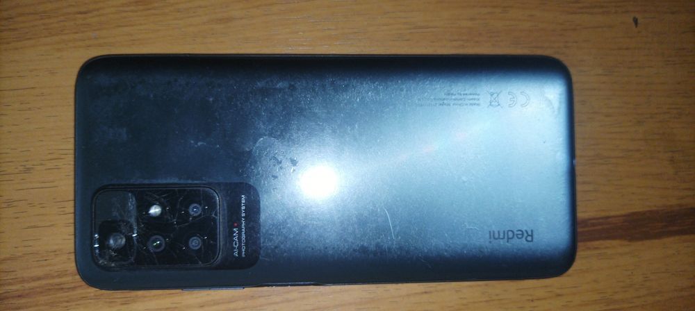 Xiaomi Redmi Note 10 (128