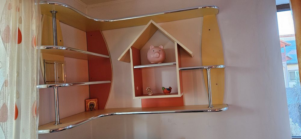 Mobila dormitor copii