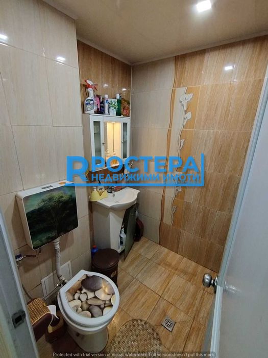 Продава се Тристаен апартамент в Търговище, Запад 2 - 90 кв.м за 816 €/кв.м - Снимка #11