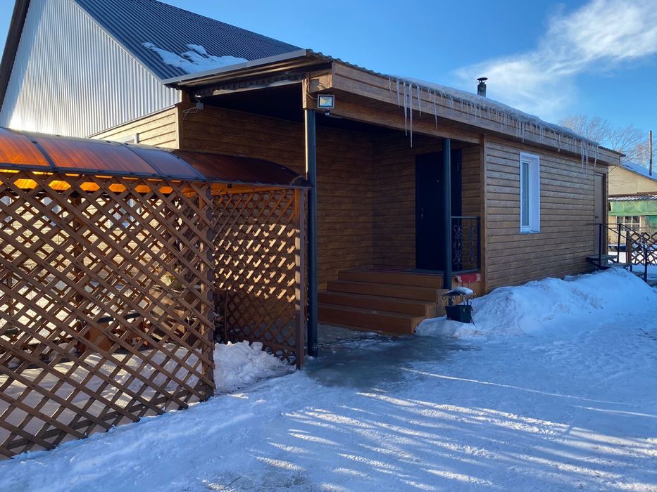 Продам  частный дом