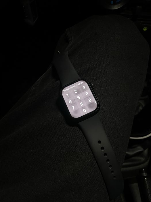 Apple wath series 8 41mm