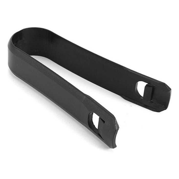 Капачки за болтове на джанти 17"/19"/21" Графит