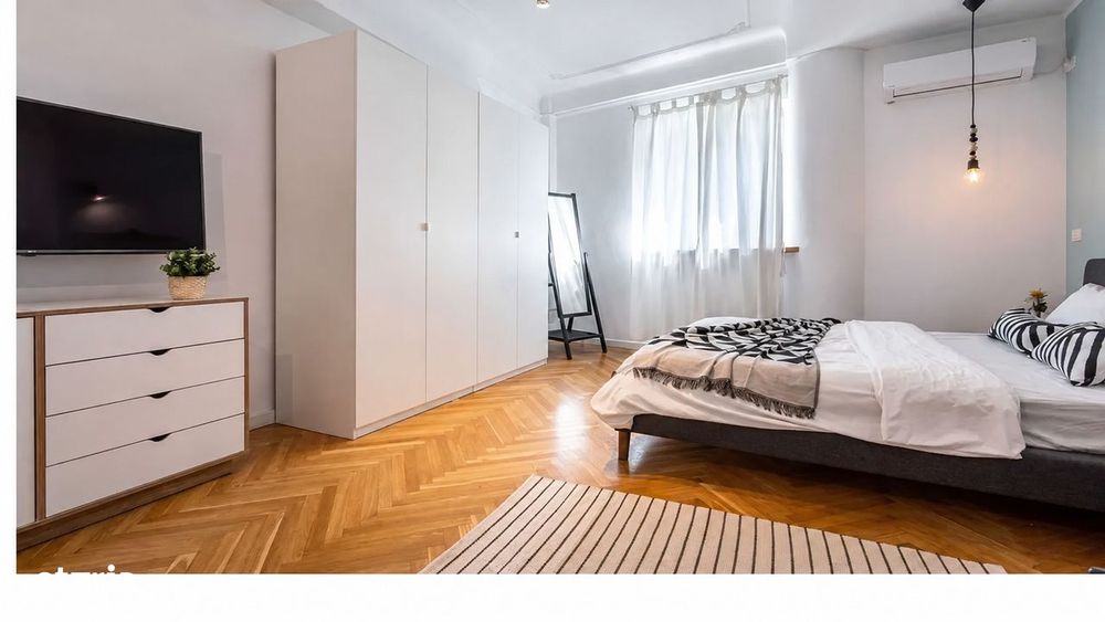 Apartament 2 camere | Calea Victoriei | NOU | Prima închiriere