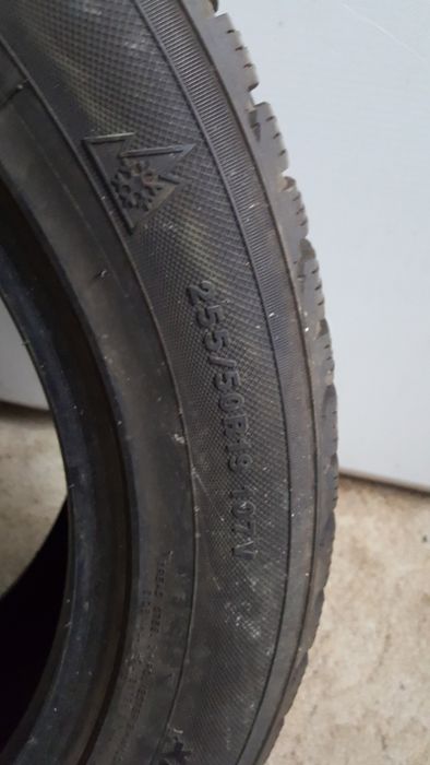 255 50 19 1 брой кумхо