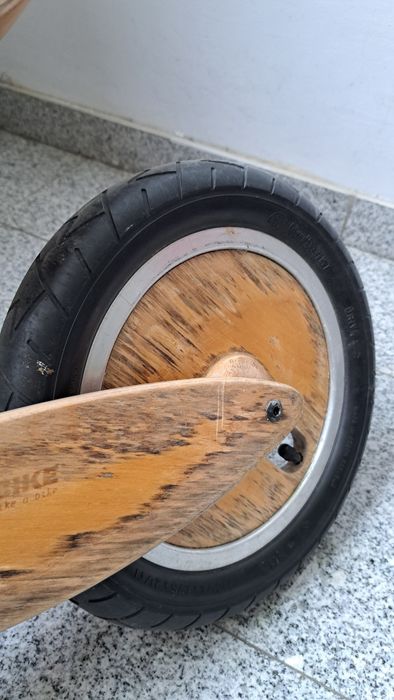 баланс колело велосипед LIKEaBIKE spoky